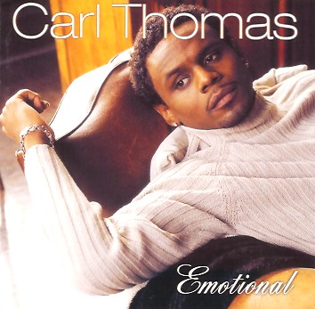 Carl Thomas